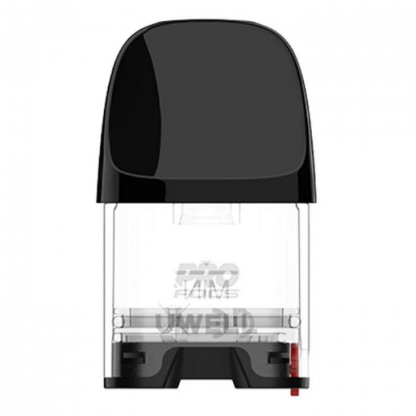 Caliburn G2 Replacement Pods X 6
