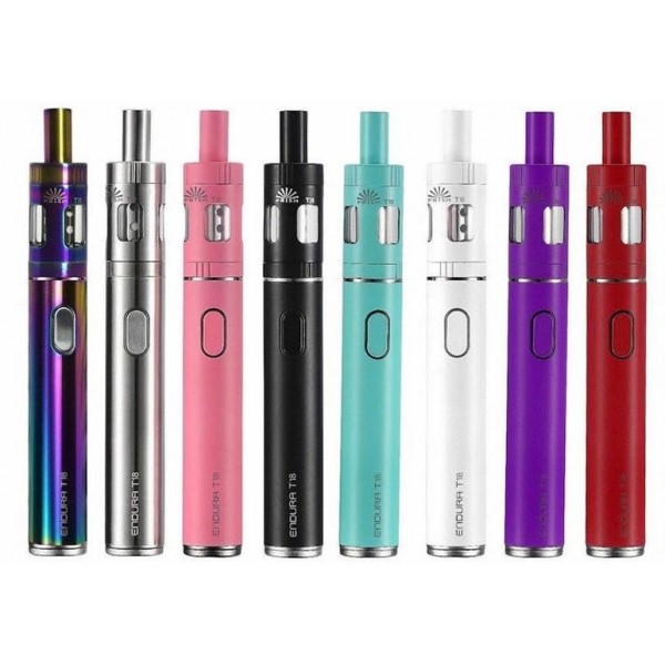 Innokin Endura T18E Vape Starter Kit