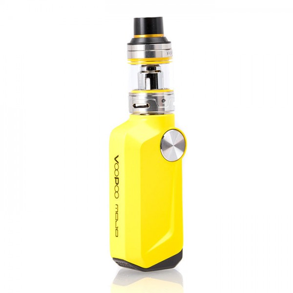 VooPoo Mojo 88W Uforce Tank Starter Kit