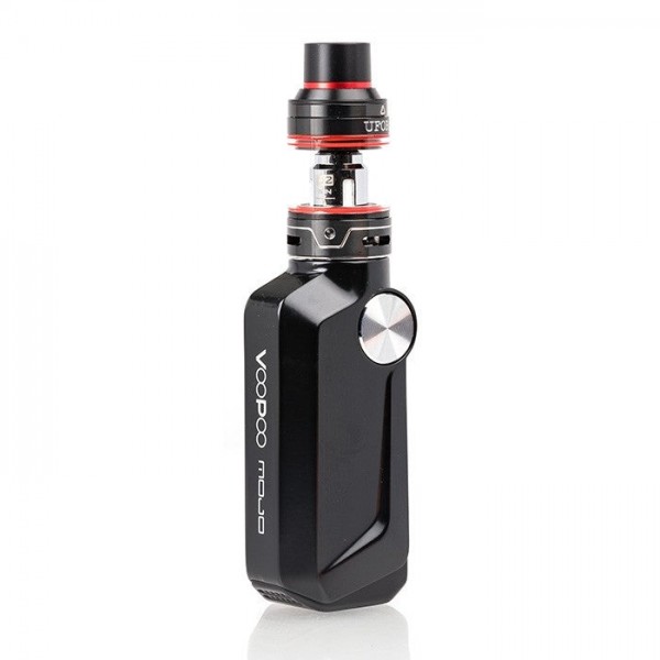 VooPoo Mojo 88W Uforce Tank Starter Kit