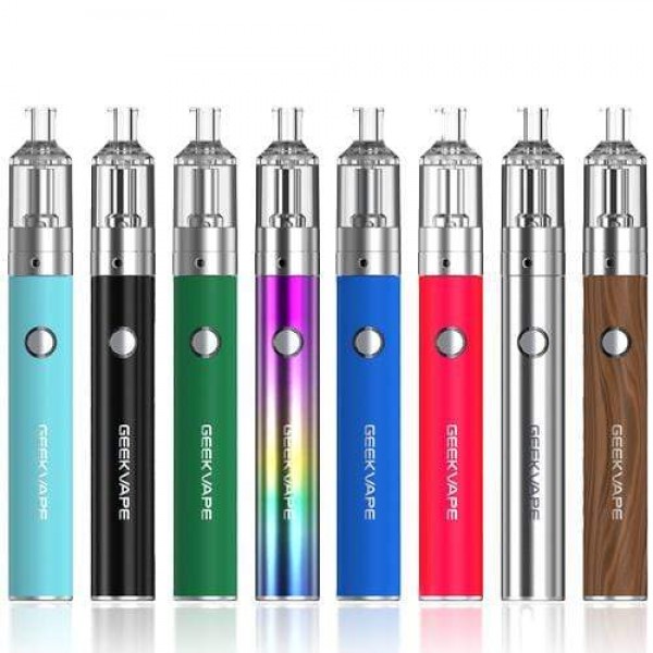 Geek Vape G18 Starter Pen Kit