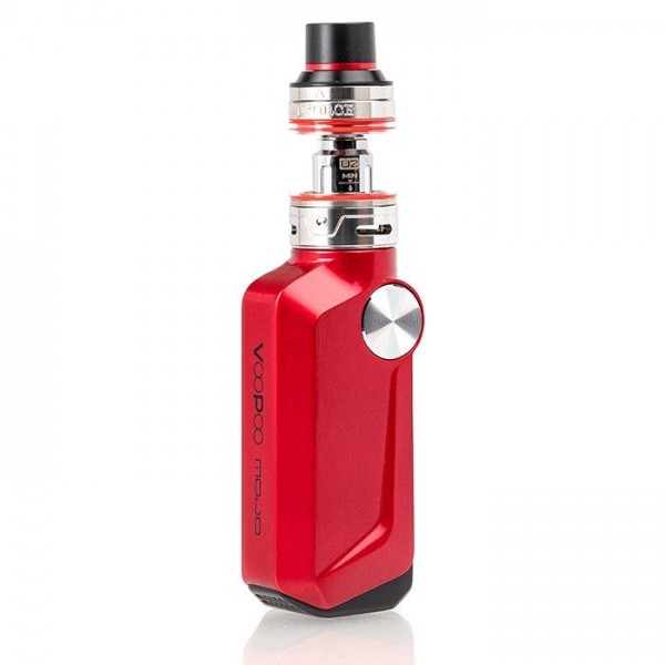 VooPoo Mojo 88W Uforce Tank Starter Kit