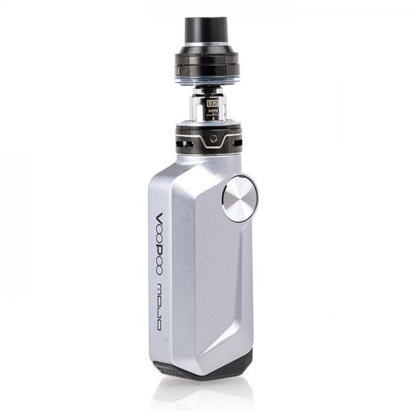 VooPoo Mojo 88W Uforce Tank Starter Kit