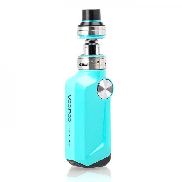 VooPoo Mojo 88W Uforce Tank Starter Kit