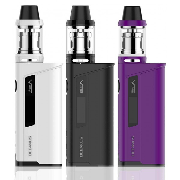 Innokin Oceanus ISUB VE Vape Kit
