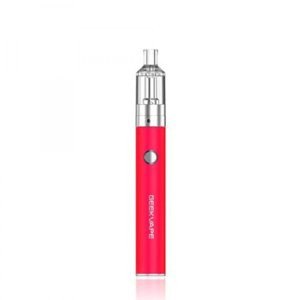 Geek Vape G18 Starter Pen Kit