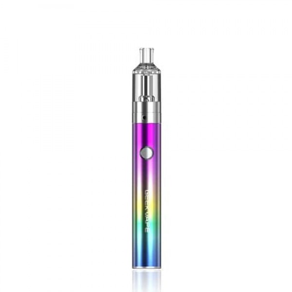 Geek Vape G18 Starter Pen Kit