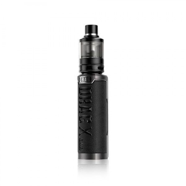 VooPoo Drag X Plus Professional Edition Pod Vape Kit