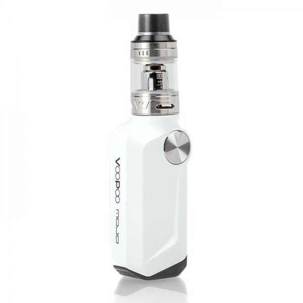 VooPoo Mojo 88W Uforce Tank Starter Kit