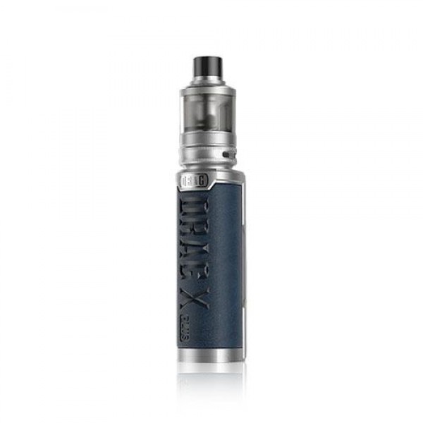 VooPoo Drag X Plus Professional Edition Pod Vape Kit