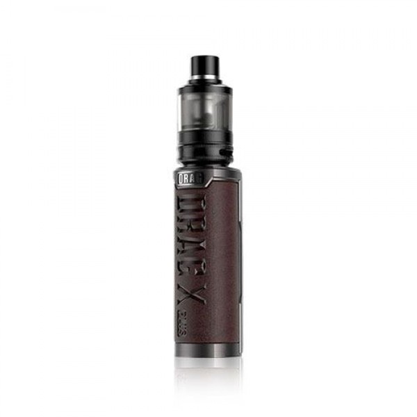 VooPoo Drag X Plus Professional Edition Pod Vape Kit