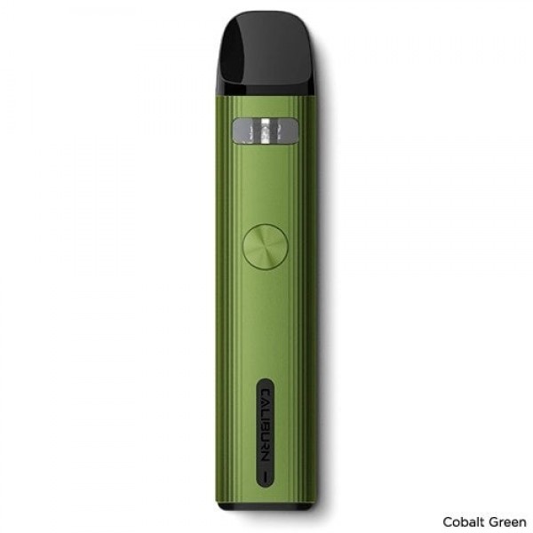 Caliburn G2 Pod Vape Kit