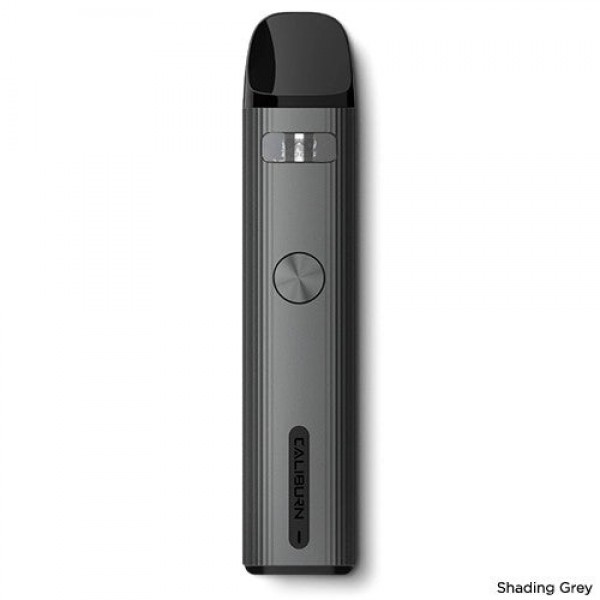 Caliburn G2 Pod Vape Kit