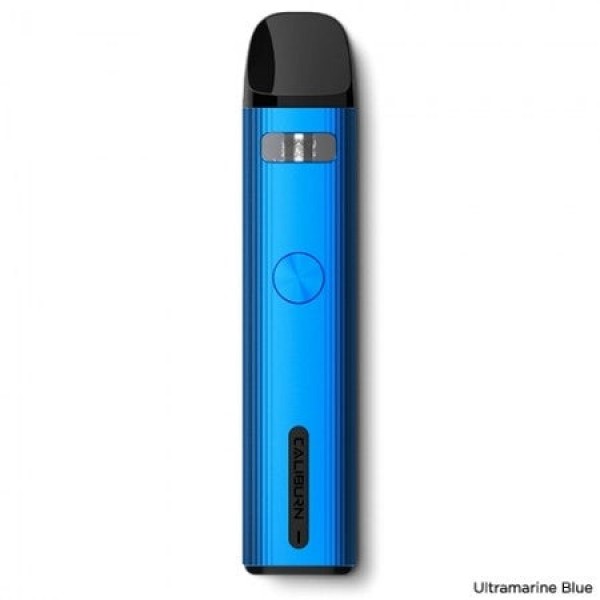Caliburn G2 Pod Vape Kit
