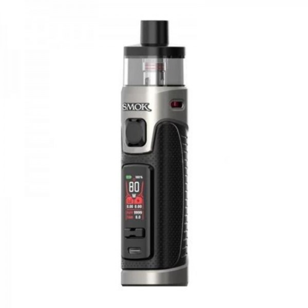 RPM 5 Pod Vape Kit By Smok