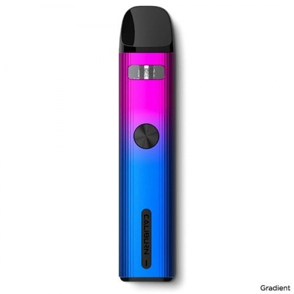 Caliburn G2 Pod Vape Kit