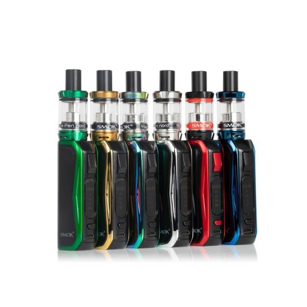 SMOK PRIV N19 Starter Kit