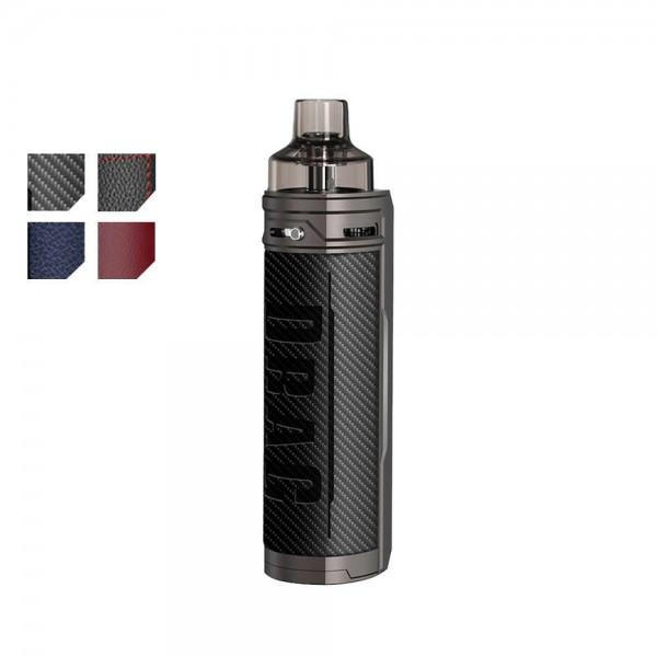 Voopoo Drag X Kit