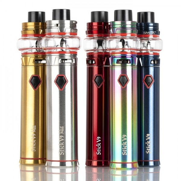 SMOK Stick V9 Standard Edition Starter Kit