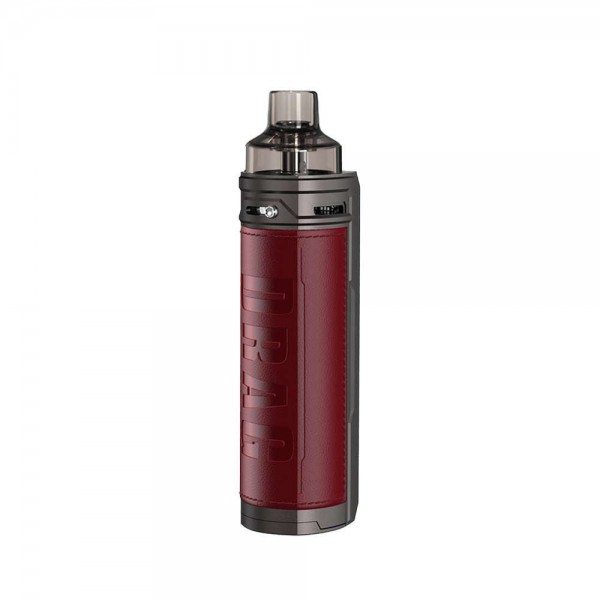 Voopoo Drag X Kit