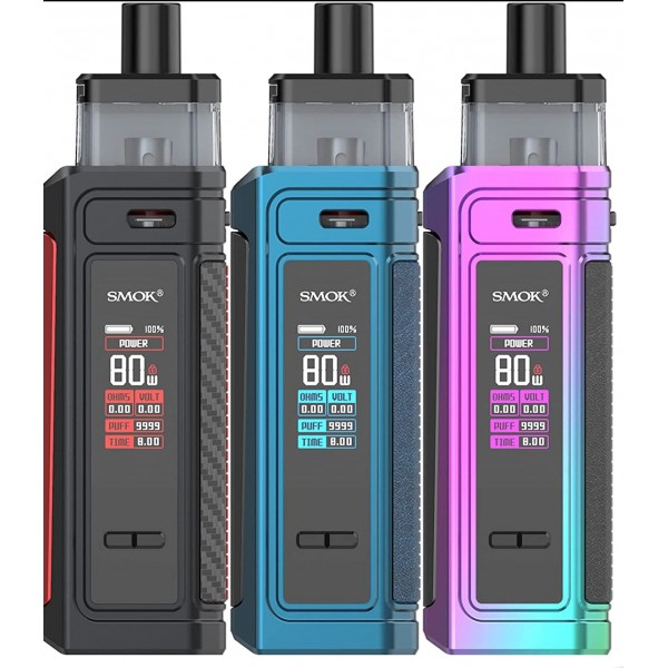 Smok G Priv Pro Pod Vape KiT