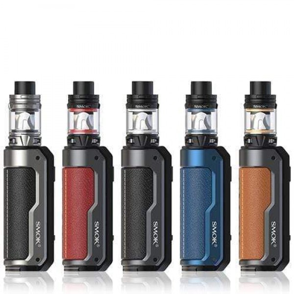 SMOK Fortis Kit With TFV-Mini V2 Tank