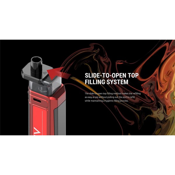 Smok G Priv Pro Pod Vape KiT