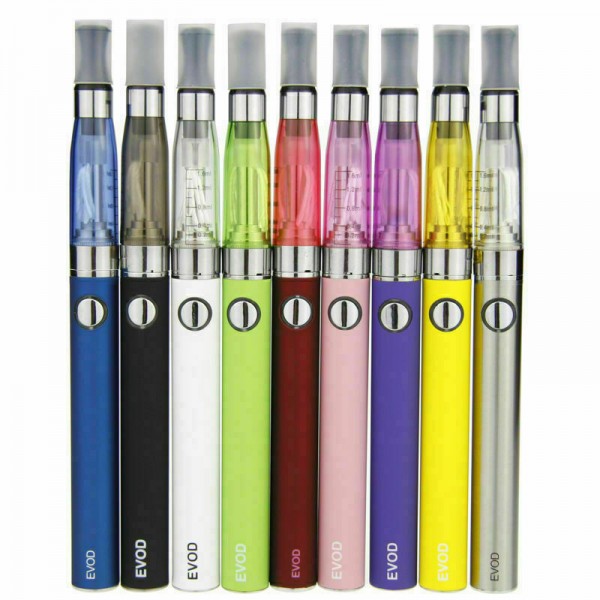 Vape pen Rechargeable Starter kit 650 mAh