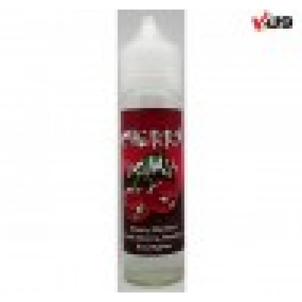 VU9 Vape Cherry Bomb & Lemon Fizz E-juice 2 x 50ml