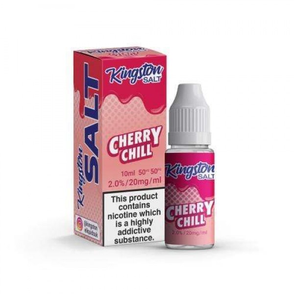 Elf Bar Shisha 600puff - Orange Mint Flavour Box of 10