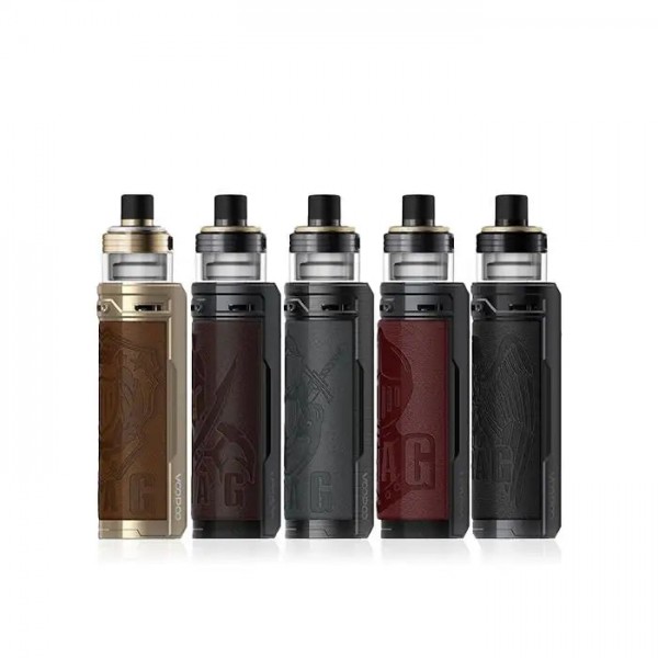 Drag X Pnp X Pod Vape Kit