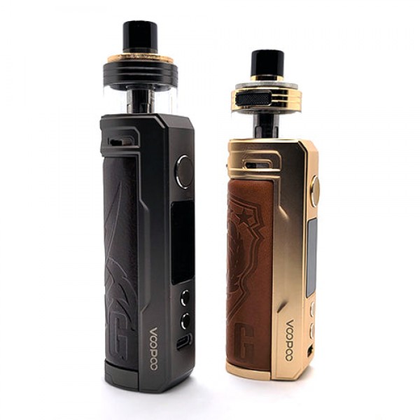 Drag X Pnp X Pod Vape Kit