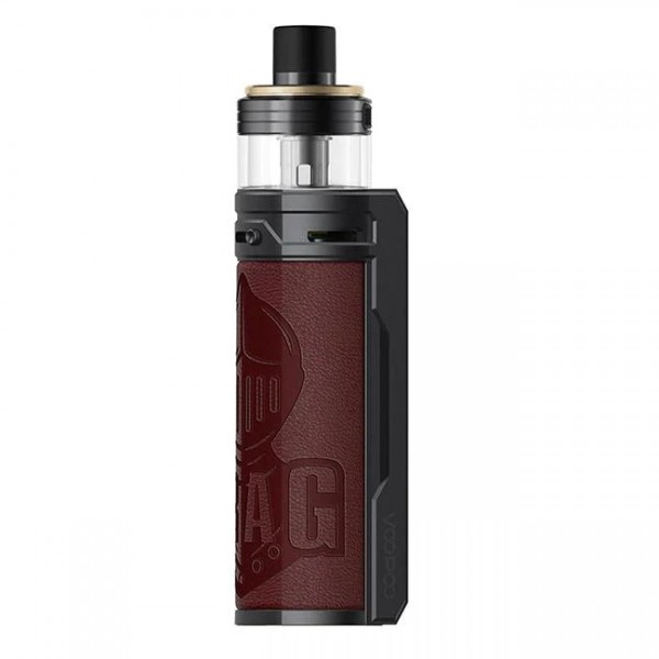 VooPoo Drag S PnP-X Vape Kit