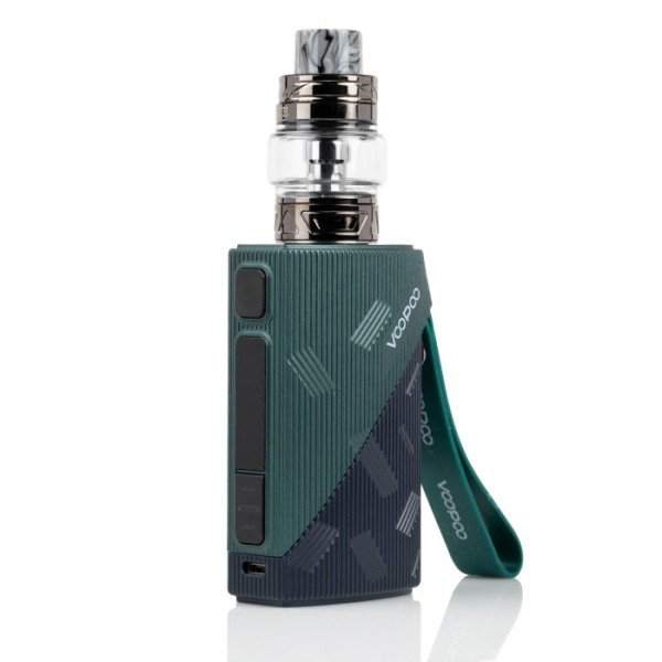 VooPoo Find S 120W Starter Kit