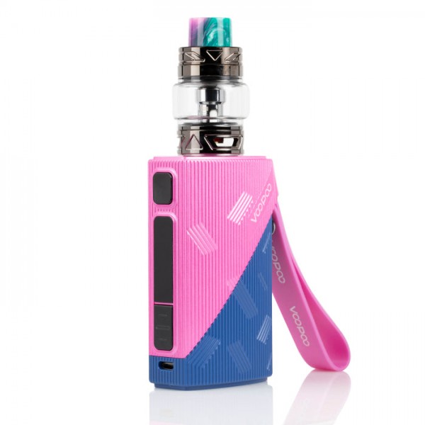 VooPoo Find S 120W Starter Kit