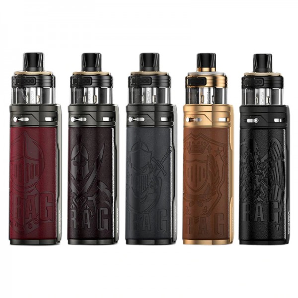 VooPoo Drag S PnP-X Vape Kit