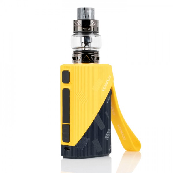 VooPoo Find S 120W Starter Kit