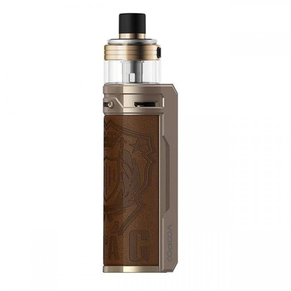VooPoo Drag S PnP-X Vape Kit