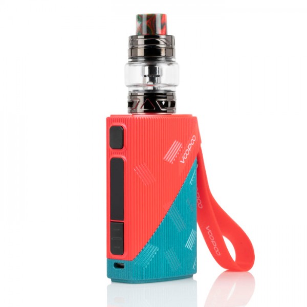 VooPoo Find S 120W Starter Kit