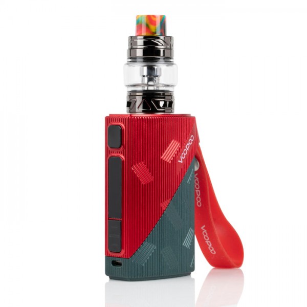 VooPoo Find S 120W Starter Kit