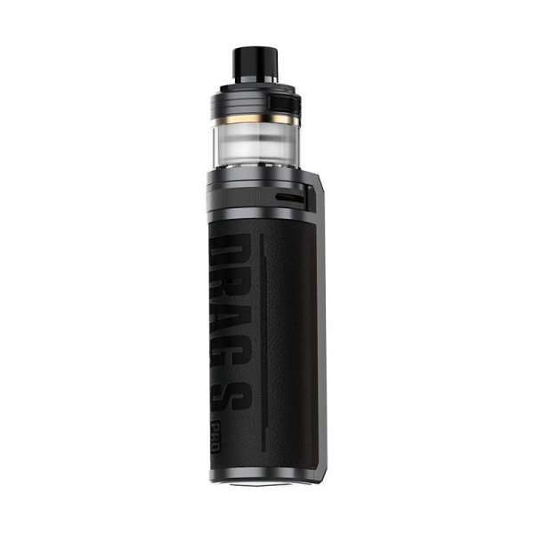 Voopoo Drag S Pro Vape Kit