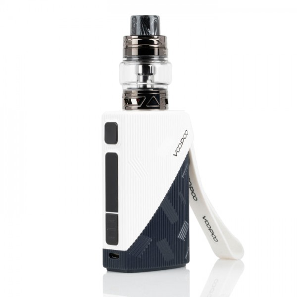 VooPoo Find S 120W Starter Kit