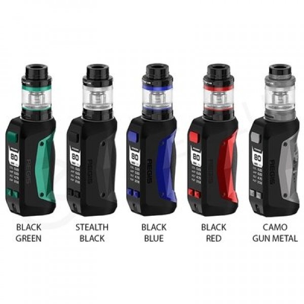Geek Vape Aegis Mini Vape Kit