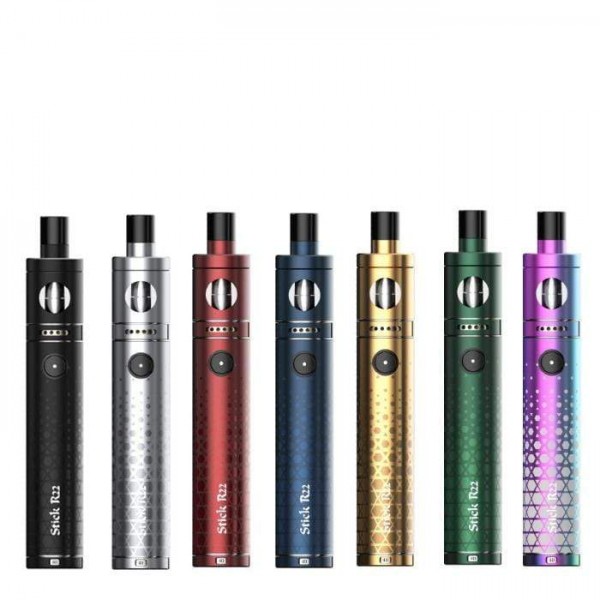SMOK Stick R22 Vape Kit