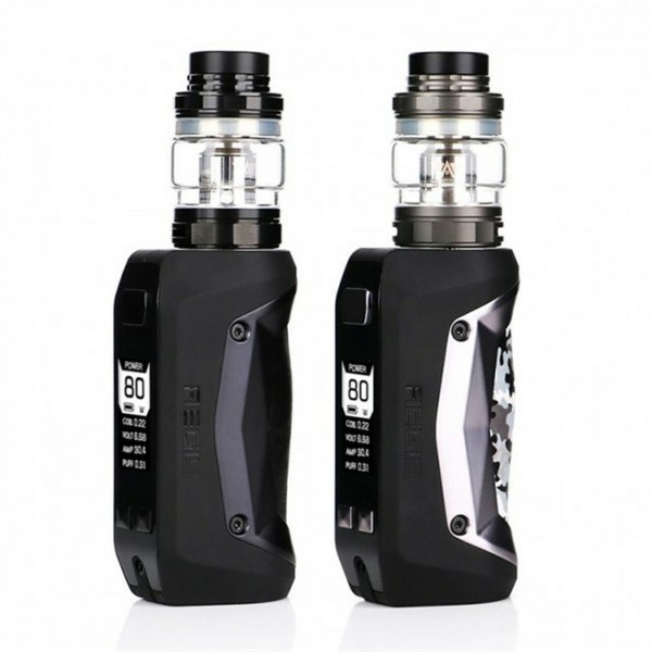 Geek Vape Aegis Mini Vape Kit