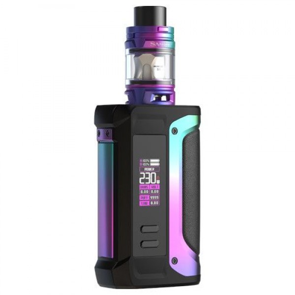Smok Arcfox Kit 230W With 2x Batteries