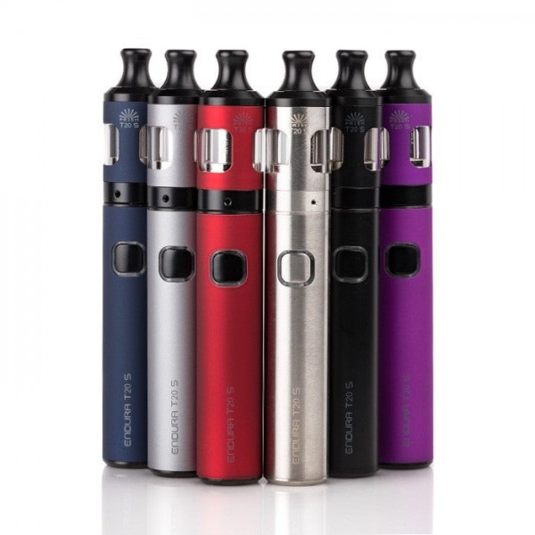 Innokin Endura T20S Kit 1500mAh Battery
