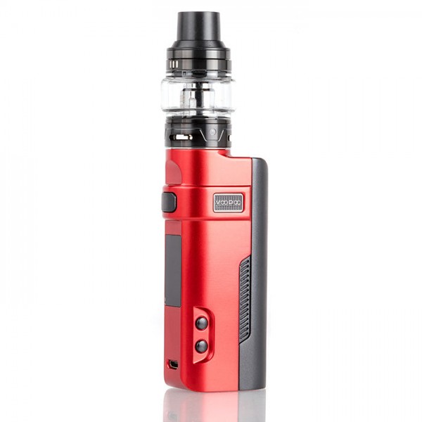 VooPoo Rex 80W Starter Vape Kit
