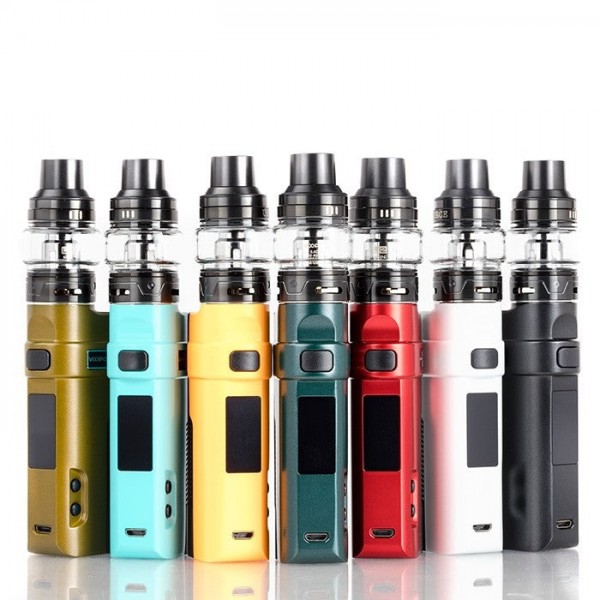 VooPoo Rex 80W Starter Vape Kit