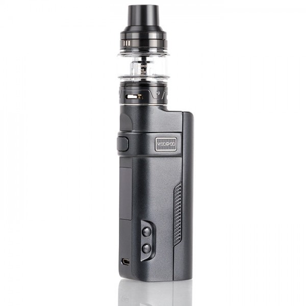 VooPoo Rex 80W Starter Vape Kit